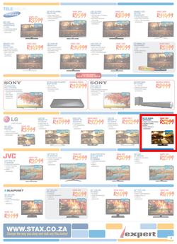 Stax : Best Service (19 Apr - 28 Apr 2014), page 5
