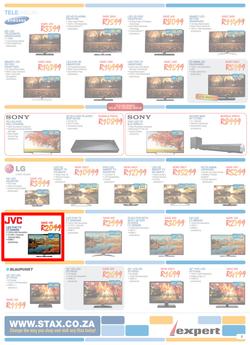 Stax : Best Service (19 Apr - 28 Apr 2014), page 5