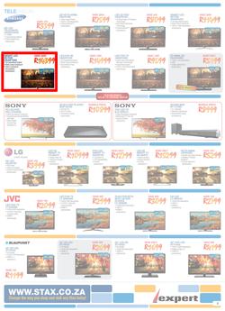 Stax : Best Service (19 Apr - 28 Apr 2014), page 5