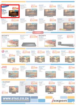 Stax : Best Service (19 Apr - 28 Apr 2014), page 5