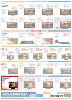 Stax : Best Service (19 Apr - 28 Apr 2014), page 5
