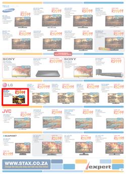 Stax : Best Service (19 Apr - 28 Apr 2014), page 5