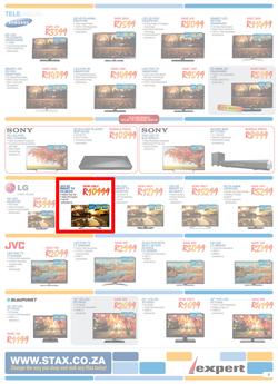 Stax : Best Service (19 Apr - 28 Apr 2014), page 5