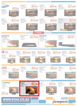 Stax : Best Service (19 Apr - 28 Apr 2014), page 5