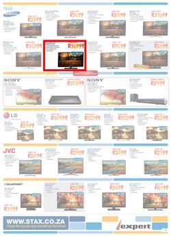 Stax : Best Service (19 Apr - 28 Apr 2014), page 5