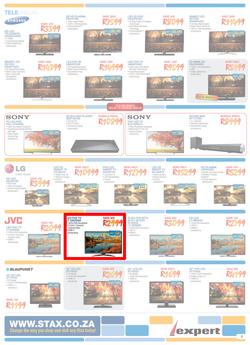 Stax : Best Service (19 Apr - 28 Apr 2014), page 5