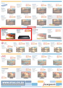 Stax : Best Service (19 Apr - 28 Apr 2014), page 5