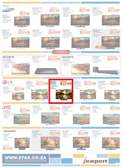 Stax : Best Service (19 Apr - 28 Apr 2014), page 5