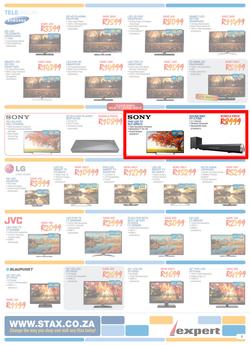 Stax : Best Service (19 Apr - 28 Apr 2014), page 5