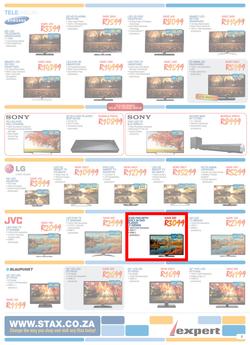 Stax : Best Service (19 Apr - 28 Apr 2014), page 5