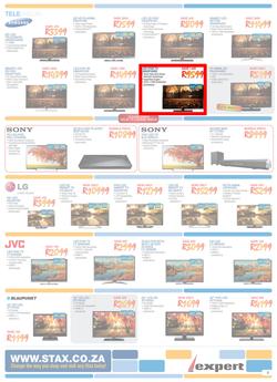 Stax : Best Service (19 Apr - 28 Apr 2014), page 5