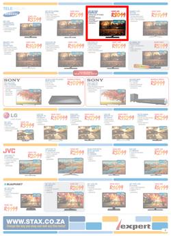 Stax : Best Service (19 Apr - 28 Apr 2014), page 5