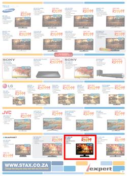 Stax : Best Service (19 Apr - 28 Apr 2014), page 5