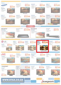 Stax : Best Service (19 Apr - 28 Apr 2014), page 5