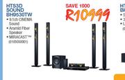LG HTS3 Sound BH9530TW