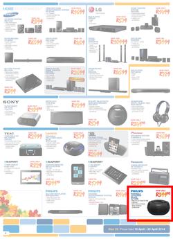 Stax : Best Service (19 Apr - 28 Apr 2014), page 6