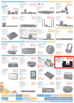 Stax : Best Service (19 Apr - 28 Apr 2014), page 6