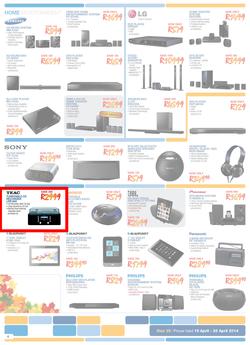 Stax : Best Service (19 Apr - 28 Apr 2014), page 6