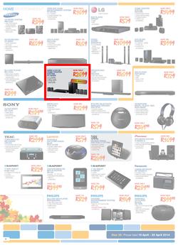Stax : Best Service (19 Apr - 28 Apr 2014), page 6