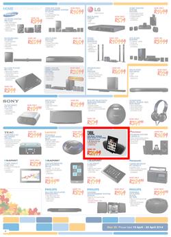 Stax : Best Service (19 Apr - 28 Apr 2014), page 6