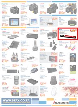Stax : Best Service (19 Apr - 28 Apr 2014), page 7