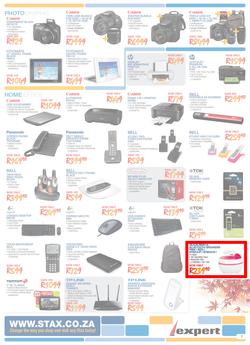 Stax : Best Service (19 Apr - 28 Apr 2014), page 7