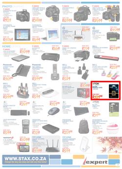 Stax : Best Service (19 Apr - 28 Apr 2014), page 7