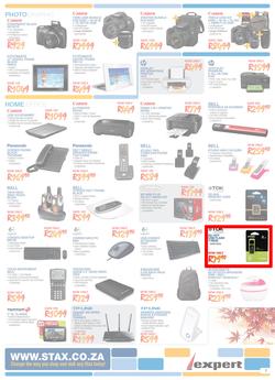 Stax : Best Service (19 Apr - 28 Apr 2014), page 7