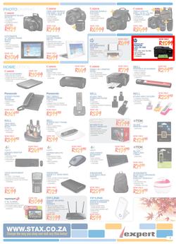 Stax : Best Service (19 Apr - 28 Apr 2014), page 7