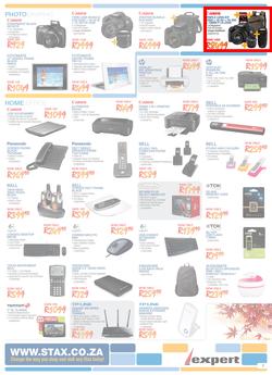 Stax : Best Service (19 Apr - 28 Apr 2014), page 7