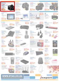 Stax : Best Service (19 Apr - 28 Apr 2014), page 7