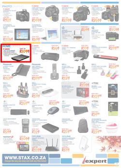 Stax : Best Service (19 Apr - 28 Apr 2014), page 7