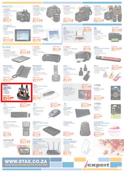 Stax : Best Service (19 Apr - 28 Apr 2014), page 7
