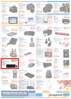 Stax : Best Service (19 Apr - 28 Apr 2014), page 7