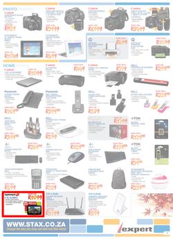 Stax : Best Service (19 Apr - 28 Apr 2014), page 7