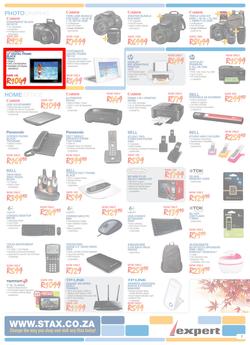 Stax : Best Service (19 Apr - 28 Apr 2014), page 7