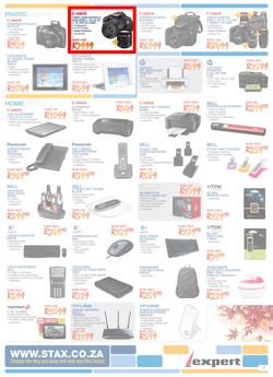 Stax : Best Service (19 Apr - 28 Apr 2014), page 7