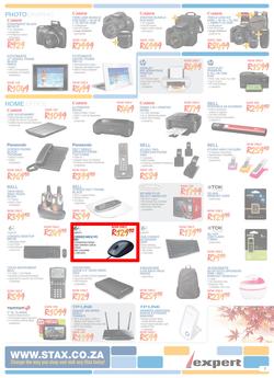 Stax : Best Service (19 Apr - 28 Apr 2014), page 7