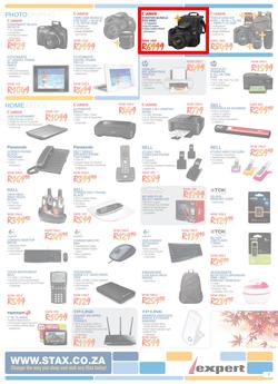 Stax : Best Service (19 Apr - 28 Apr 2014), page 7