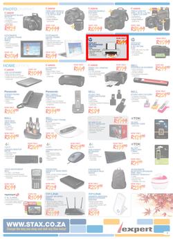 Stax : Best Service (19 Apr - 28 Apr 2014), page 7