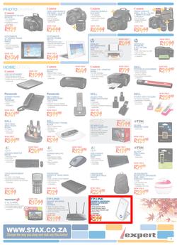 Stax : Best Service (19 Apr - 28 Apr 2014), page 7