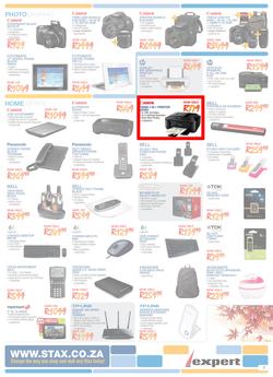Stax : Best Service (19 Apr - 28 Apr 2014), page 7