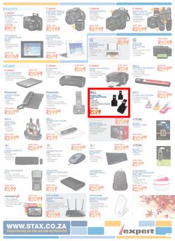 Stax : Best Service (19 Apr - 28 Apr 2014), page 7
