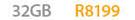 iPad Air With WiFi 32GB-Each