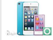 iPod Nano 16GB-Each