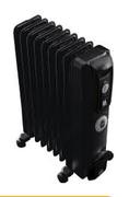 Comfort Oil Heater KH771225CB