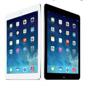  iPad Air With WiFi 128GB