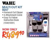 Wahl Multi Cut Kit 9247