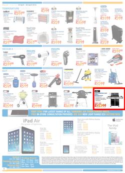 Stax : Best Service (19 Apr - 28 Apr 2014), page 8