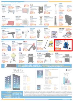 Stax : Best Service (19 Apr - 28 Apr 2014), page 8